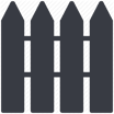 fence