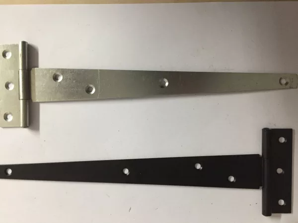 Tee Hinge