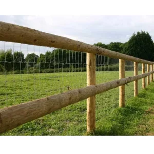 Agricultural Fencing