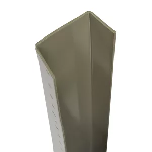 DuraPost® U Channel (Starter Post)