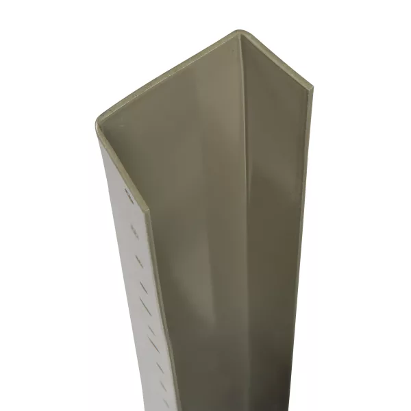 DuraPost® U Channel (Starter Post)