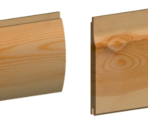 Cladding