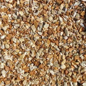 Golden Flint - Sealed Bag - 25kg