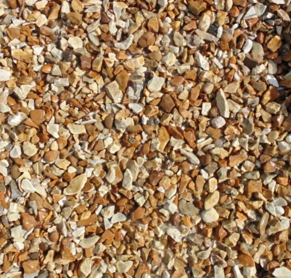 Golden Flint - Sealed Bag - 25kg