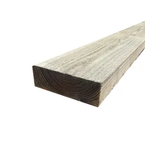 150x50mm Treated Sawn