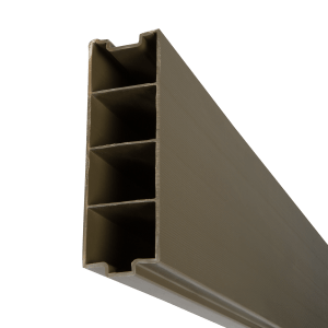 DuraPost® Composite Gravel Board