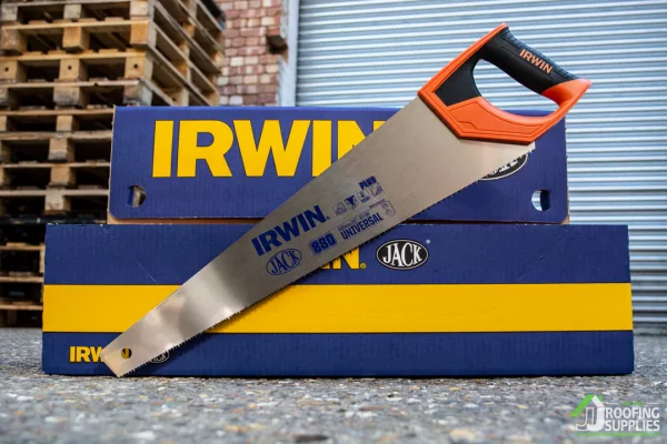 Irwin Jack First Fix 880 Plus Universal Handsaw 500mm (20")