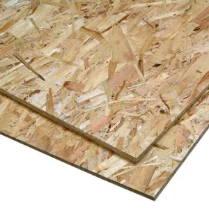 OSB3 2440x1220mm (8ftx4ft)