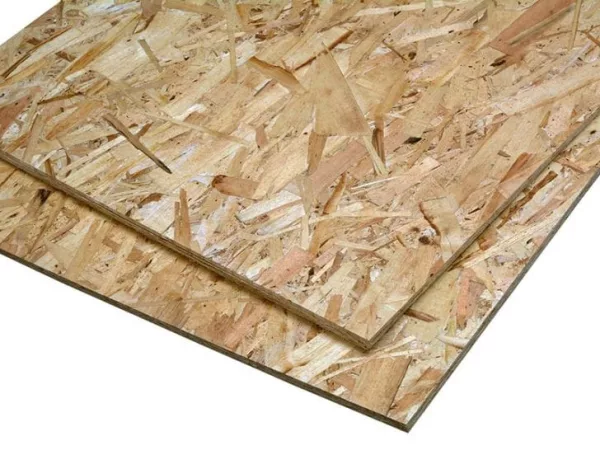 OSB3 2440x1220mm (8ftx4ft)