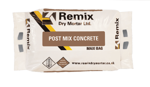 Postcrete 20KG - Single