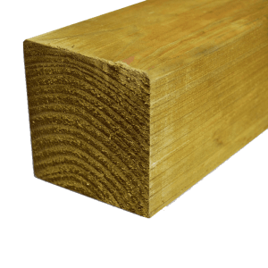 50x50mm Treated Sawn