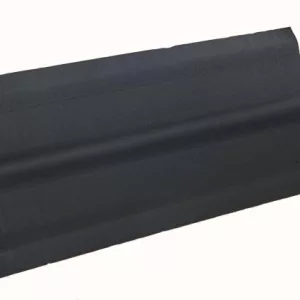 Onduline Apex Ridge 1m - Black