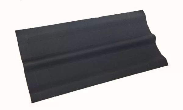 Onduline Apex Ridge 1m - Black