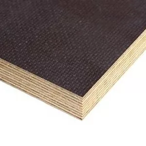 18mm Phenolic Plywood (Birch Core) 1440x1220mm
