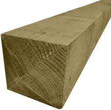 200x200mm Treated Sawn 3.0m