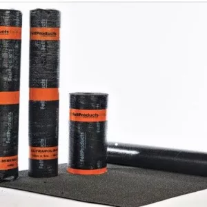 Ultrapol Mineral Roof Felt (Polyester Backed)