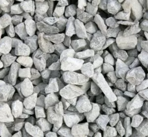 10mm Clean Stone - Sealed Bag - 25kg