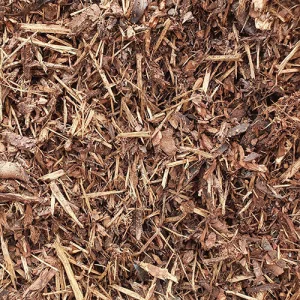 Spruce Ornamental Bark - Jumbo Bag