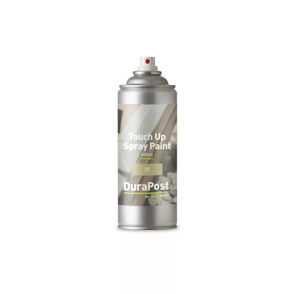DuraPost® Touch-Up Spray