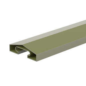DuraPost® Capping Rail