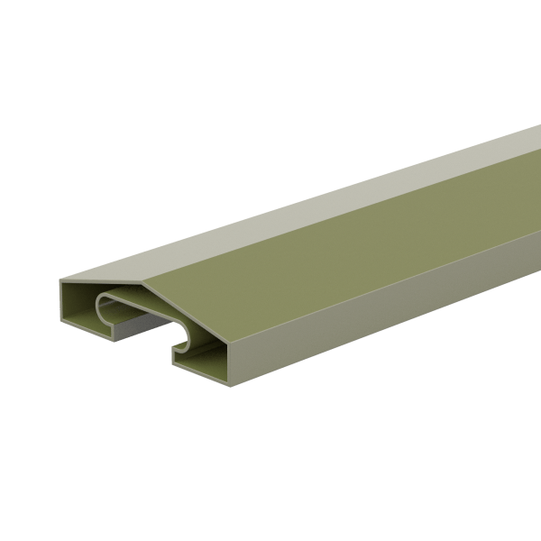 DuraPost® Capping Rail
