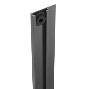 DuraPost® U-Channel Cover Strip - 2.1m
