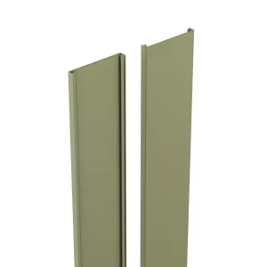 DuraPost® Classic Cover Strip - 2.1m