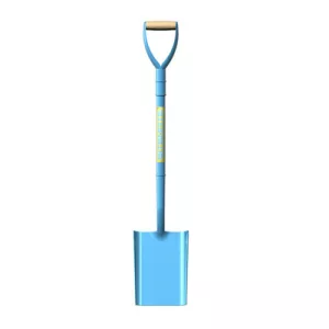 Trenching / Tape Mouth Shovel