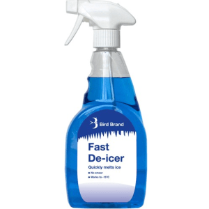 De-Icing Spray 500ml