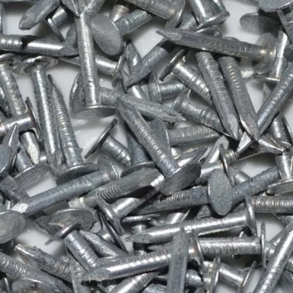(500G Bag) 13mm ELH Clout Nails