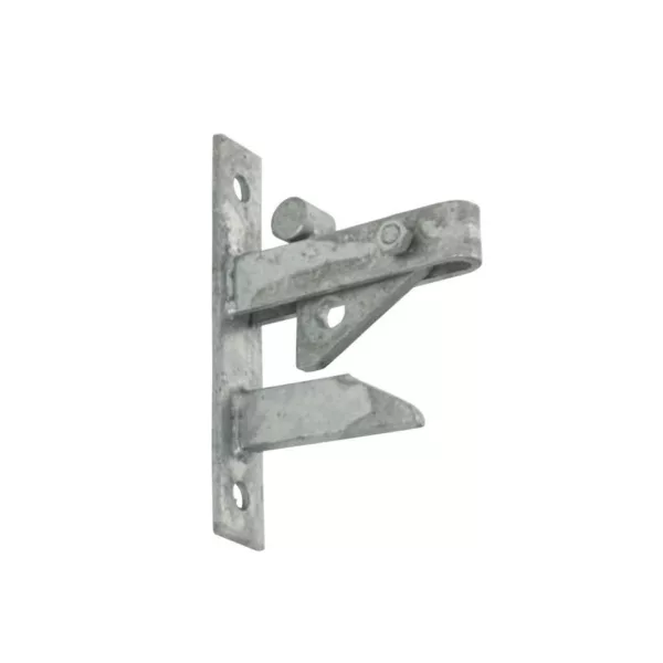 Auto-Locking Catch - Galv