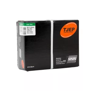 TJEP Collated Gun Nails (Box 6000) - NO GAS
