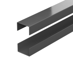 Durapost Urban Rail Kit (PK2)