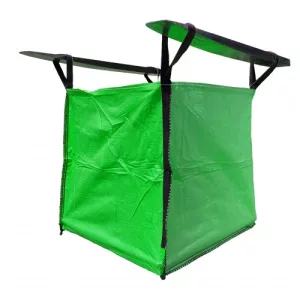 80cm x 80cm x 80cm Bulk Bag 30% Recycled Content