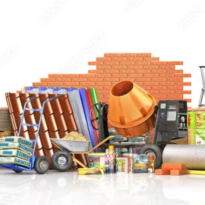 Building Materials
