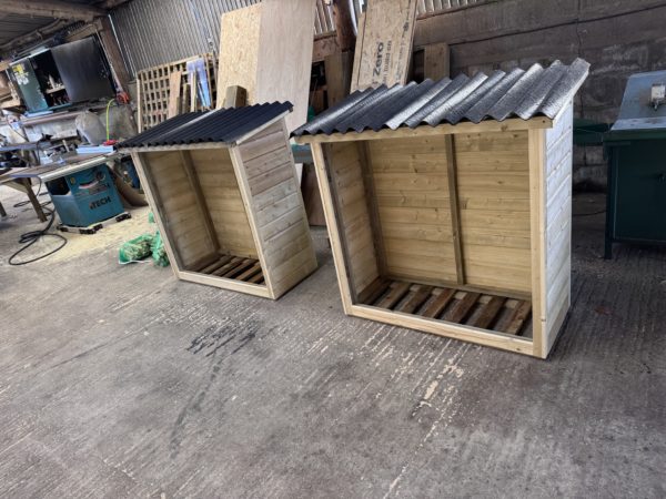 Standard Logstore